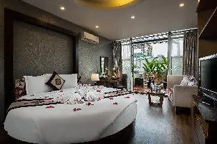 Splendid Star Grand Hotel And Spa Hà Nội