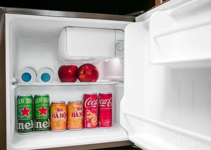 The West Hotel & Spa Hà Nội