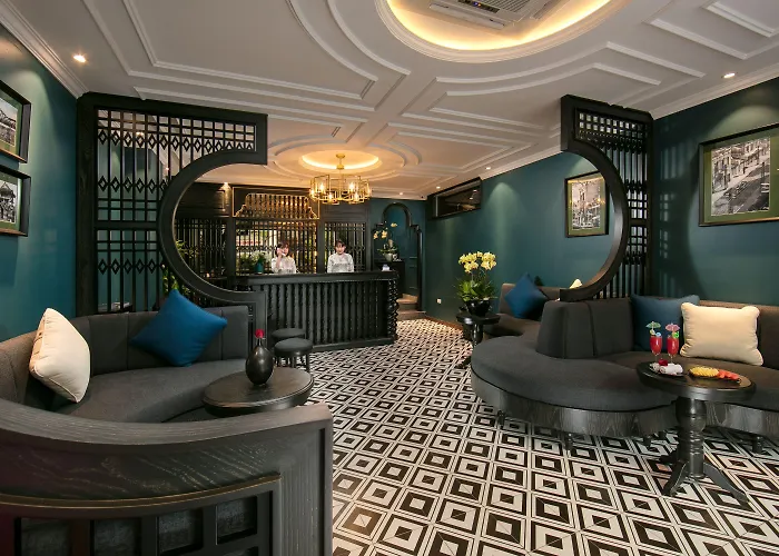 Grande Collection Hotel & Spa Hanoi